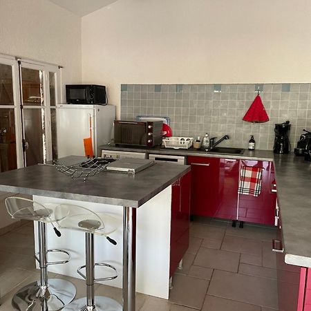 Joli Pavillon Individuel Vila Carry-le-Rouet Exterior foto