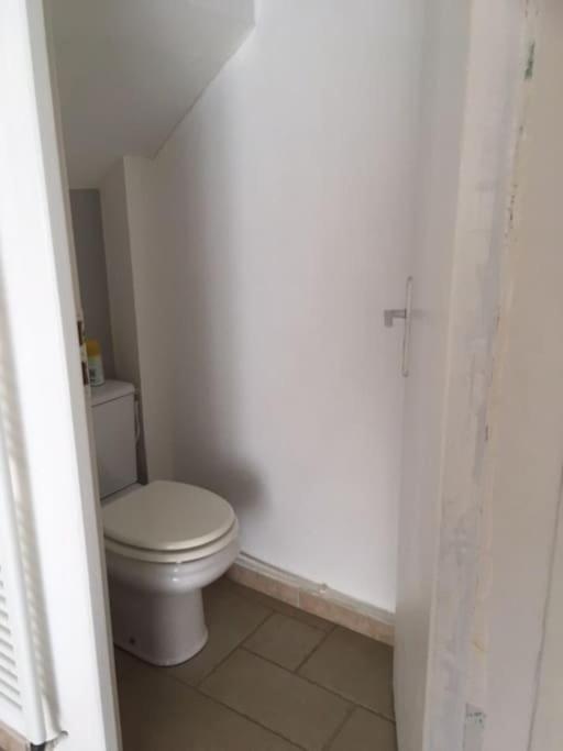 Joli Pavillon Individuel Vila Carry-le-Rouet Exterior foto